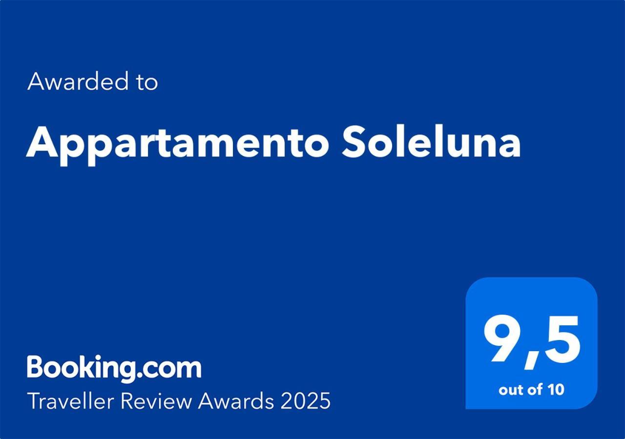 Appartamento Soleluna Парма Екстер'єр фото